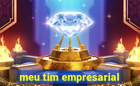 meu tim empresarial